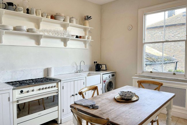 75A Ridgway, Wimbledon, London, SW19 4ST 6