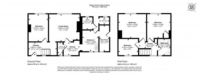 2 Well Green, Frettenham, Norwich NR12 7LS 8