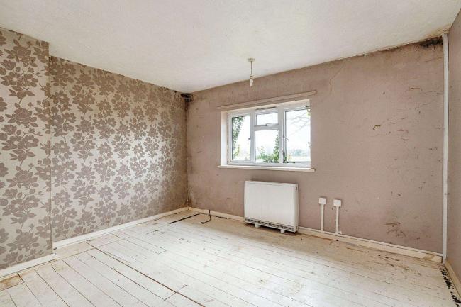 2 Well Green, Frettenham, Norwich NR12 7LS 8