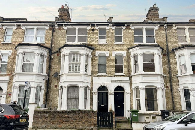 37C Davisville Road, London, W12 9SH 2