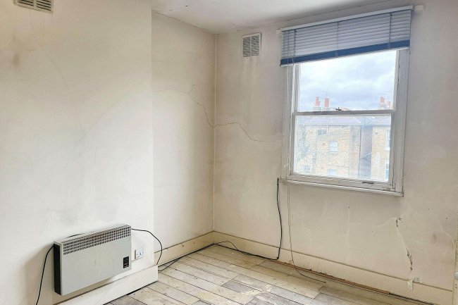 37C Davisville Road, London, W12 9SH 2