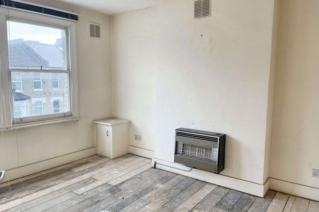 37C Davisville Road, London, W12 9SH 2