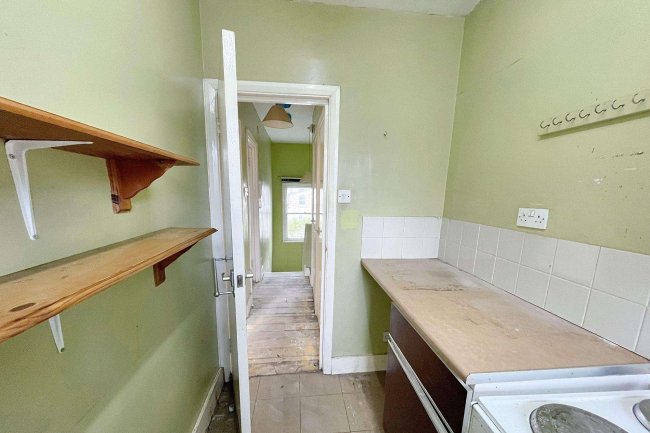 37C Davisville Road, London, W12 9SH 2