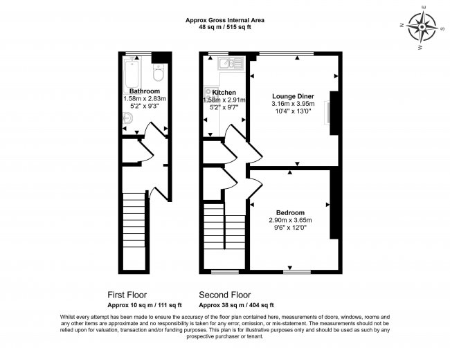 37C Davisville Road, London, W12 9SH 2