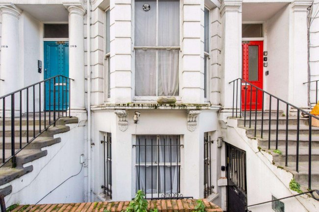 271A Ladbroke Grove, London W10 6HF 5