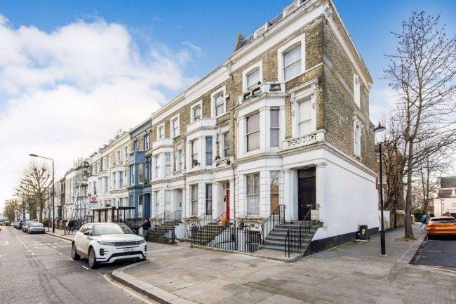 271A Ladbroke Grove, London W10 6HF 5