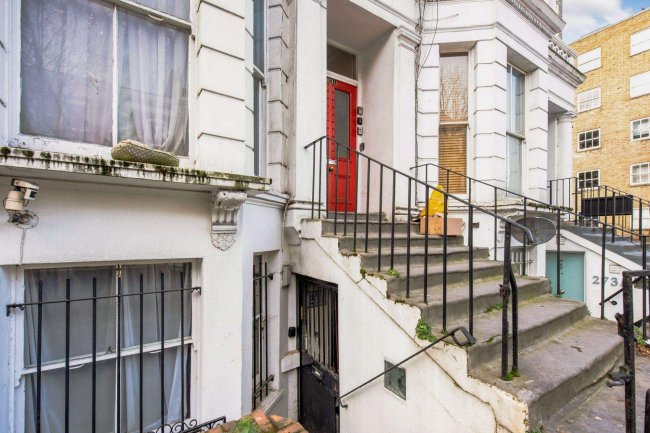 271A Ladbroke Grove, London W10 6HF 5