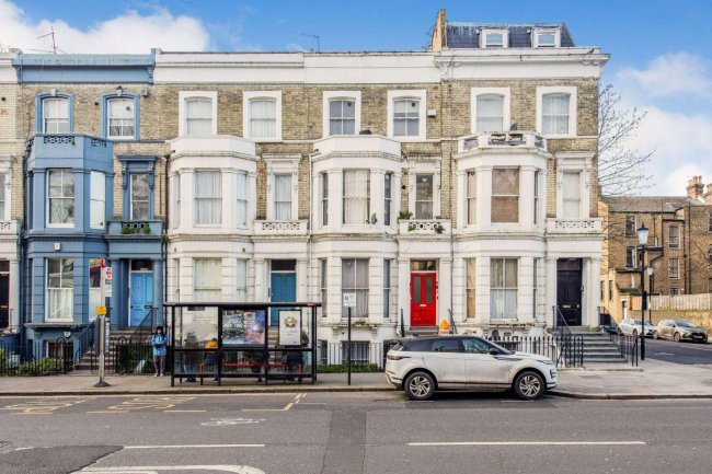 271A Ladbroke Grove, London W10 6HF 5