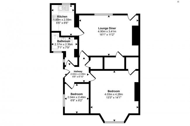 18a Godolphin Road, London,  W12 8JE 1