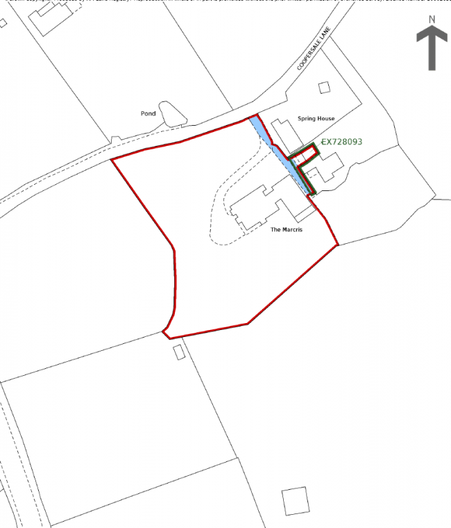 Macris House, Coopersale Lane, Theydon Bois, Epping, Essex CM16 7NS 5