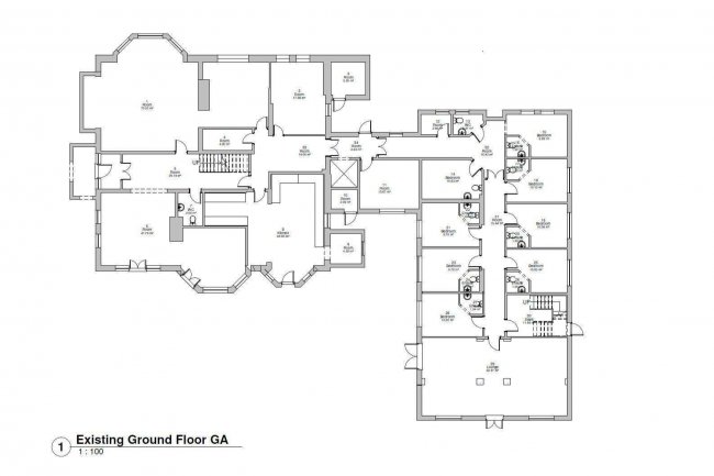 Macris House, Coopersale Lane, Theydon Bois, Epping, Essex CM16 7NS 5