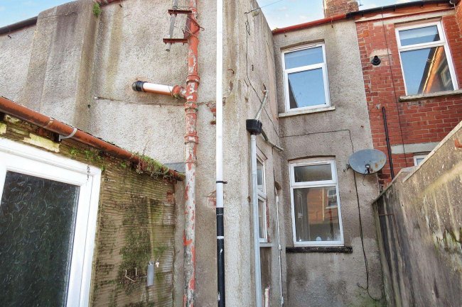28 Vernon Street, Barrow-in-Furness, LA14 5SU 1