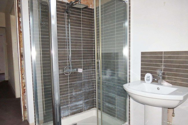 28 Vernon Street, Barrow-in-Furness, LA14 5SU 1