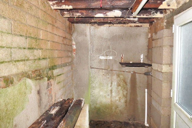28 Vernon Street, Barrow-in-Furness, LA14 5SU 1