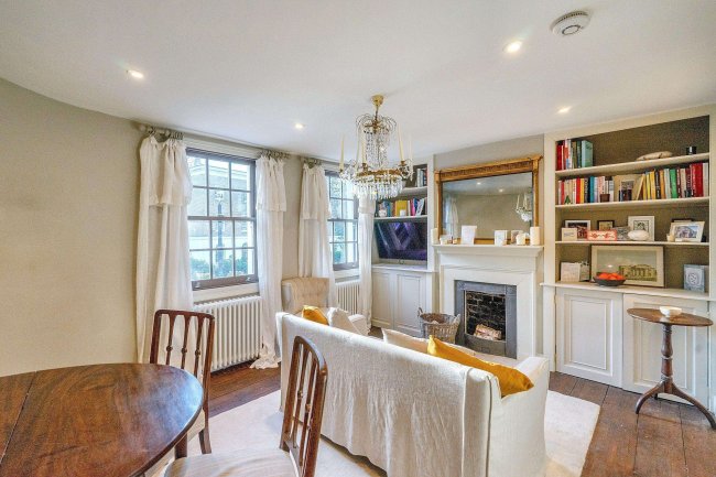 163a Camberwell New Road, Camberwell, London, SE5 0SU 2