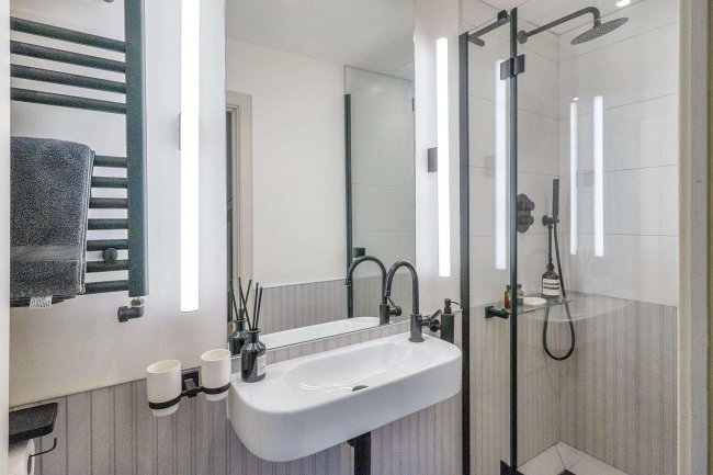 163a Camberwell New Road, Camberwell, London, SE5 0SU 2