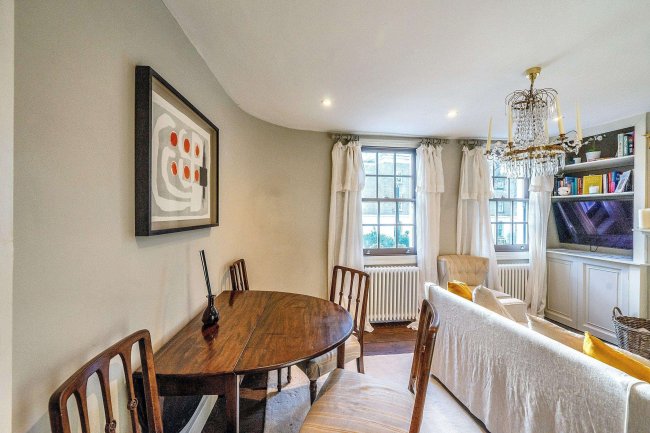 163a Camberwell New Road, Camberwell, London, SE5 0SU 2