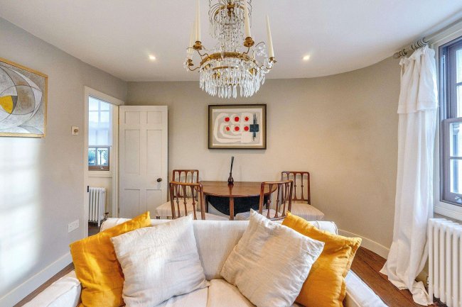 163a Camberwell New Road, Camberwell, London, SE5 0SU 2