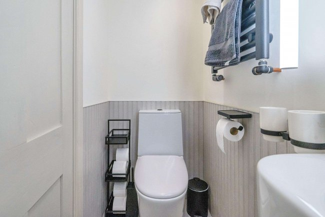 163a Camberwell New Road, Camberwell, London, SE5 0SU 2