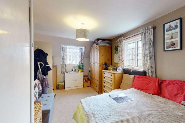 1 Haben Cottages, Rogate, Petersfield, GU31 5HR 9