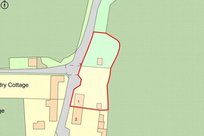 1 Haben Cottages, Rogate, Petersfield, GU31 5HR 9