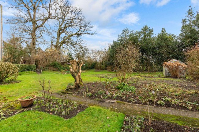 1 Haben Cottages, Rogate, Petersfield, GU31 5HR 9