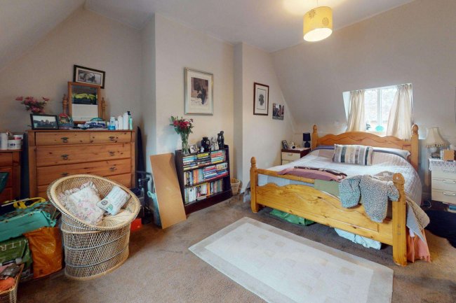 1 Haben Cottages, Rogate, Petersfield, GU31 5HR 9