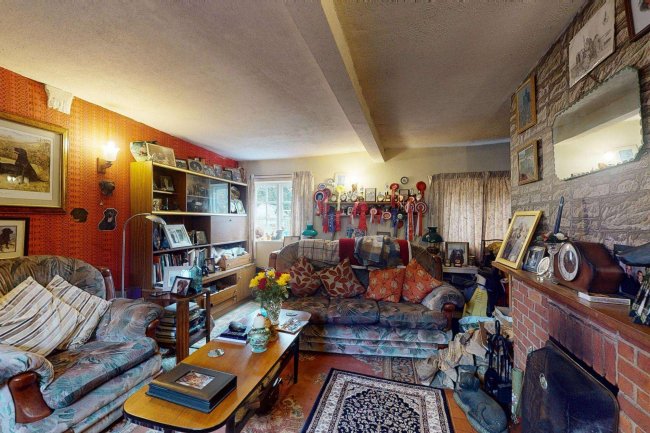 1 Haben Cottages, Rogate, Petersfield, GU31 5HR 9