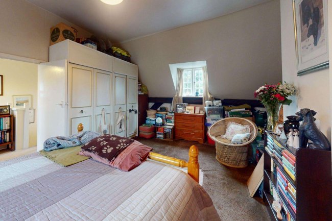 1 Haben Cottages, Rogate, Petersfield, GU31 5HR 9