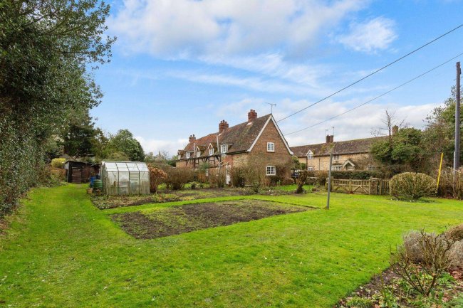 1 Haben Cottages, Rogate, Petersfield, GU31 5HR 9