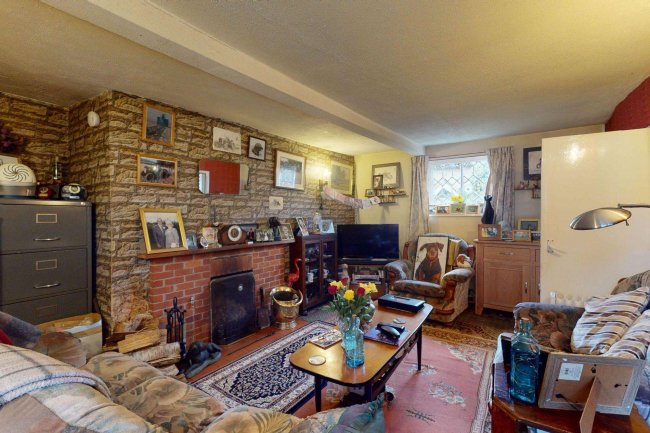 1 Haben Cottages, Rogate, Petersfield, GU31 5HR 9