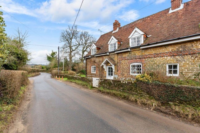 1 Haben Cottages, Rogate, Petersfield, GU31 5HR 9