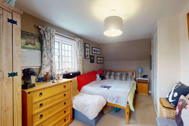 1 Haben Cottages, Rogate, Petersfield, GU31 5HR 9