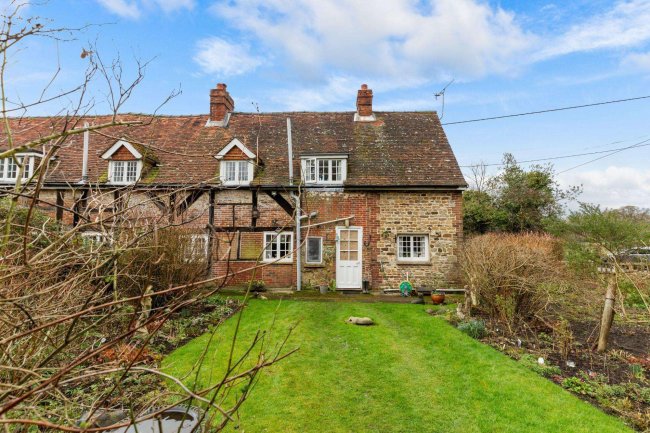 1 Haben Cottages, Rogate, Petersfield, GU31 5HR 9