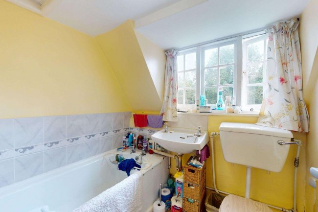 1 Haben Cottages, Rogate, Petersfield, GU31 5HR 9