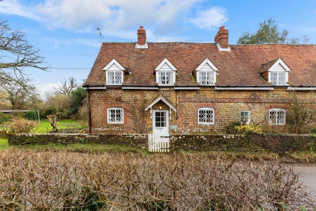 1 Haben Cottages, Rogate, Petersfield, GU31 5HR 9