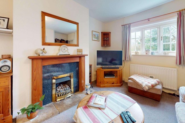 2 Haben Farm Cottages, Rogate, Petersfield, GU31 5HP 10