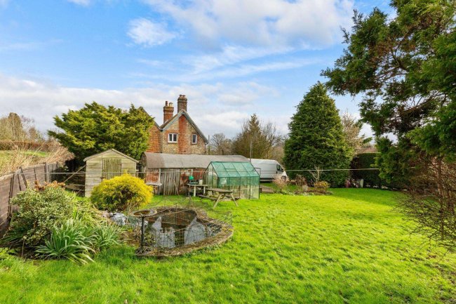 2 Haben Farm Cottages, Rogate, Petersfield, GU31 5HP 10