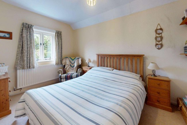 2 Haben Farm Cottages, Rogate, Petersfield, GU31 5HP 10