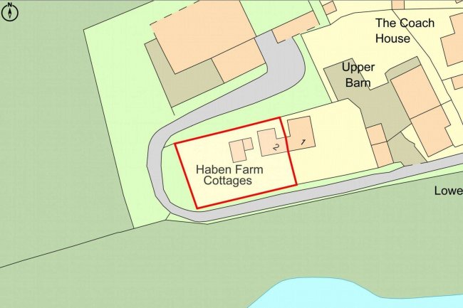 2 Haben Farm Cottages, Rogate, Petersfield, GU31 5HP 10