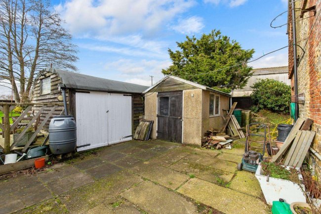 2 Haben Farm Cottages, Rogate, Petersfield, GU31 5HP 10