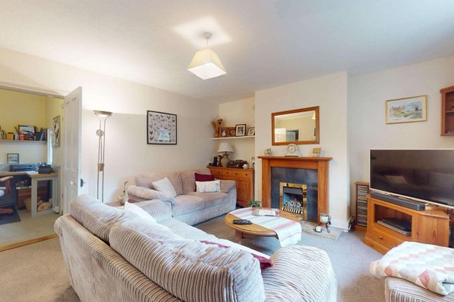 2 Haben Farm Cottages, Rogate, Petersfield, GU31 5HP 10