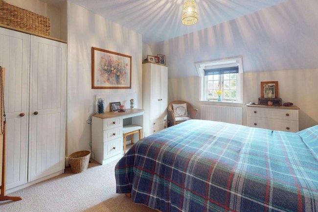 2 Haben Farm Cottages, Rogate, Petersfield, GU31 5HP 10