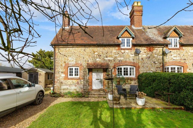 2 Haben Farm Cottages, Rogate, Petersfield, GU31 5HP 10