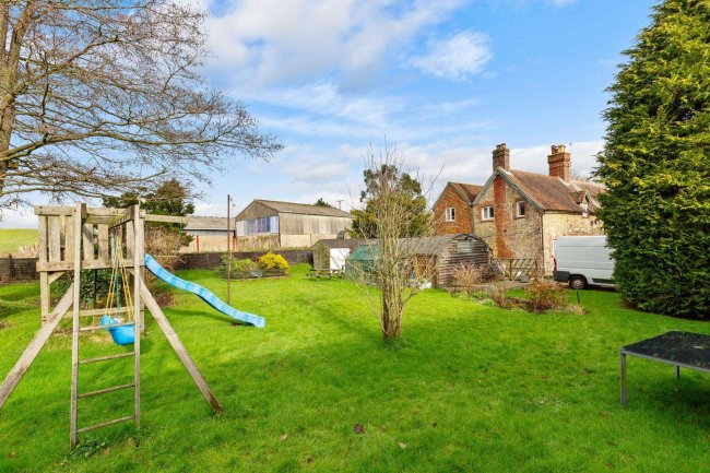 2 Haben Farm Cottages, Rogate, Petersfield, GU31 5HP 10