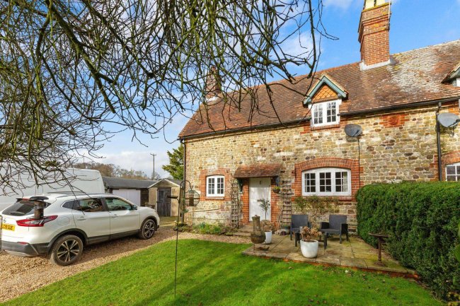 2 Haben Farm Cottages, Rogate, Petersfield, GU31 5HP 10