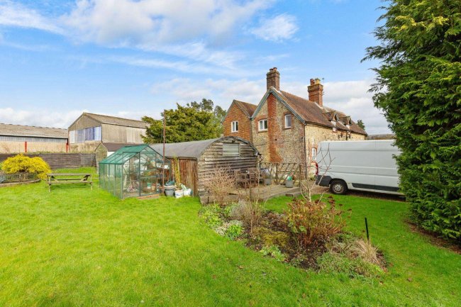 2 Haben Farm Cottages, Rogate, Petersfield, GU31 5HP 10