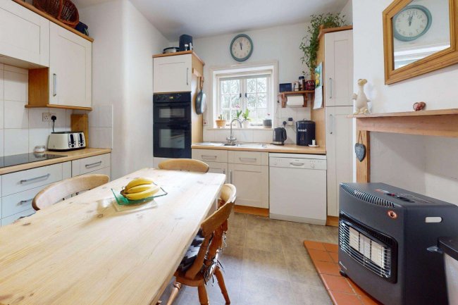 2 Haben Farm Cottages, Rogate, Petersfield, GU31 5HP 10