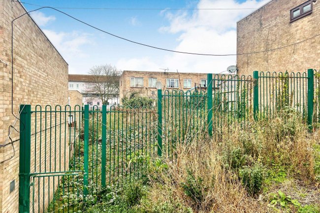 Land adjacent to 152 Old Road, Enfield, London, EN3 5XZ 3