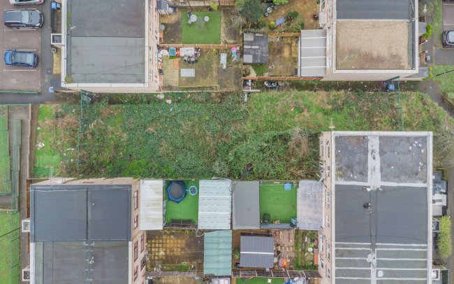 Land adjacent to 152 Old Road, Enfield, London, EN3 5XZ 3